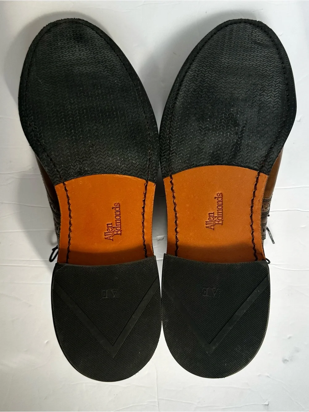 Allen Edmonds allen edmonds